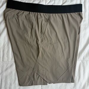 Ten Thousand 7” Tactical Short W/ Liner